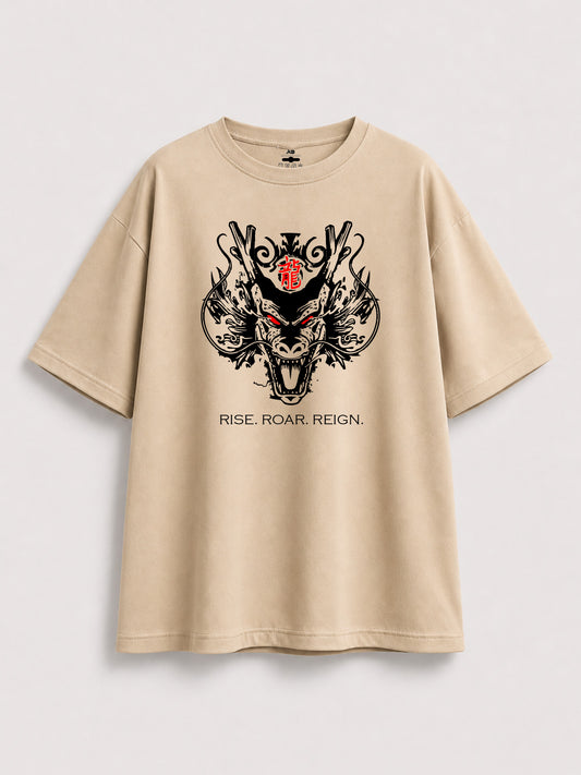 Shenron OVERSIZED T-SHIRT
