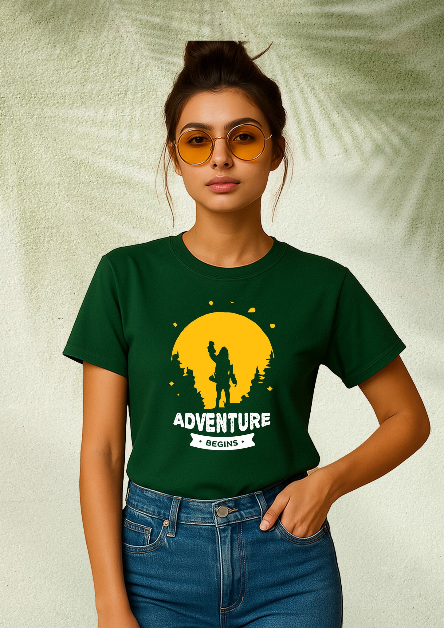 ADVENTURE BEGINS | WOMEN