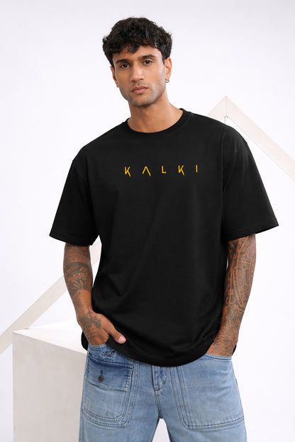 Kalki Oversized T-shirt