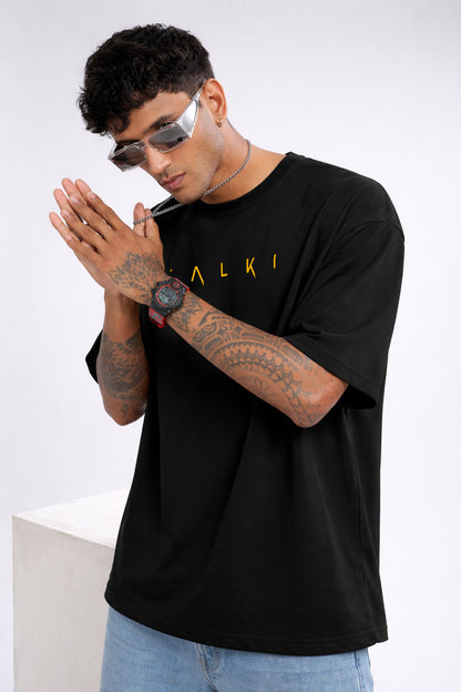 Kalki Oversized T-shirt