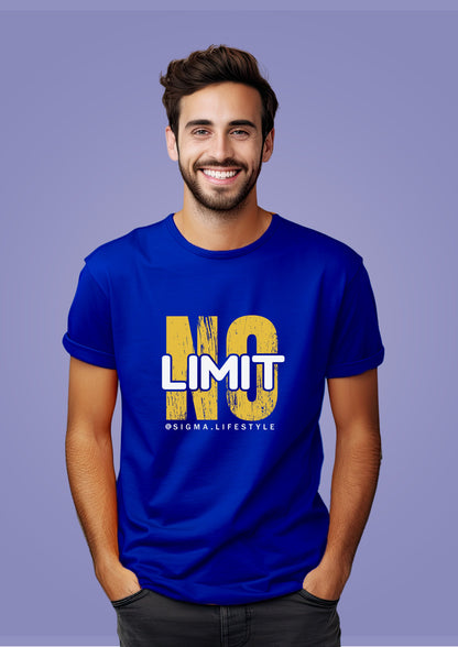 NO LIMIT