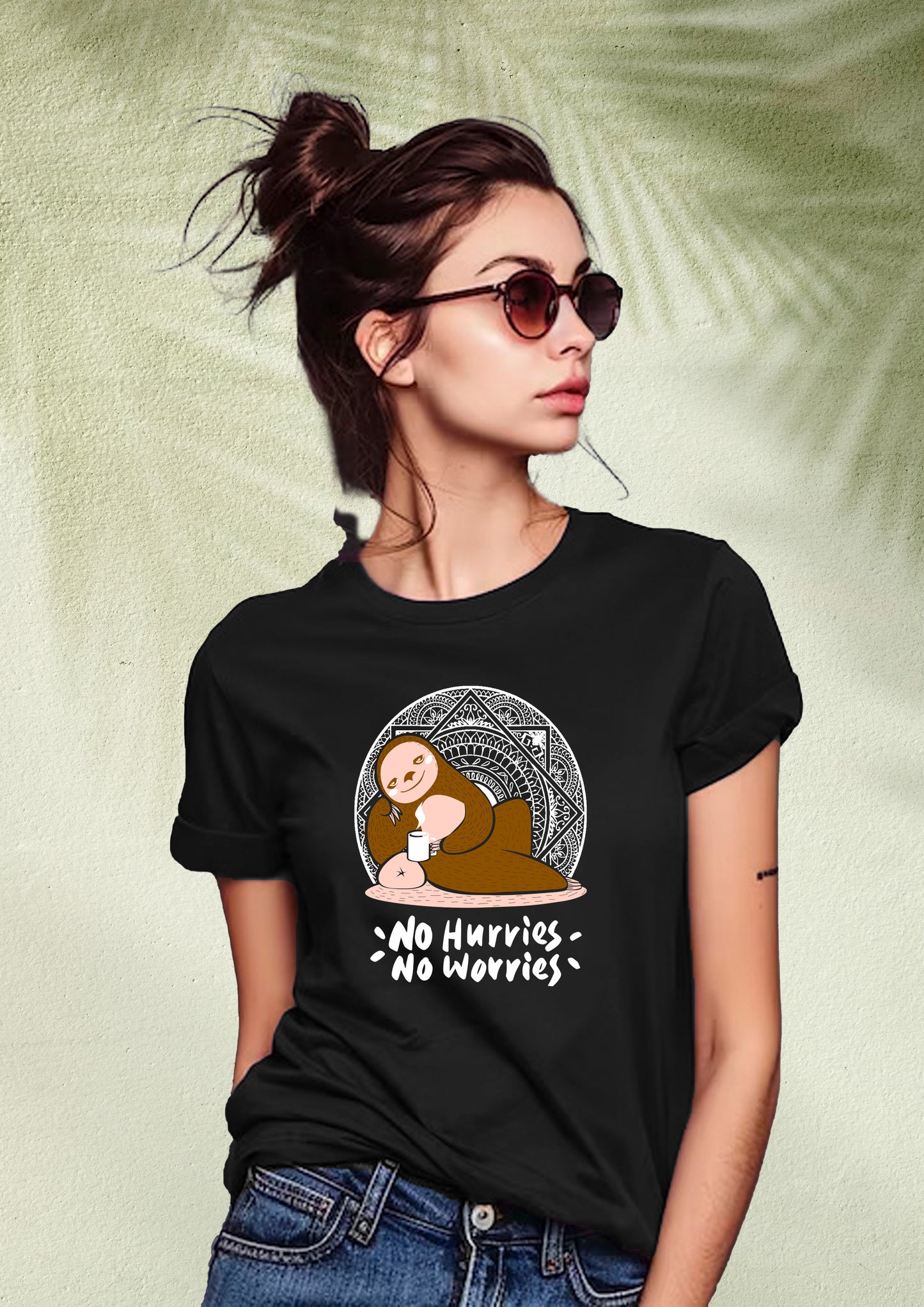 No Worries | WOMEN