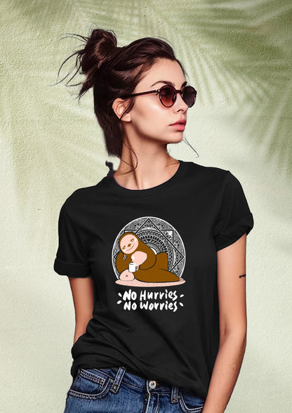 No Worries | WOMEN