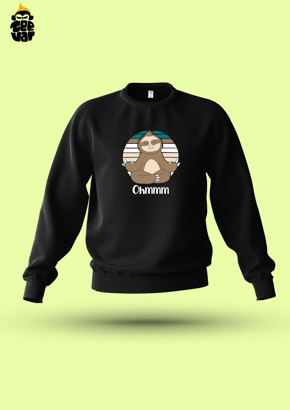 Ohmm Sweatshirt