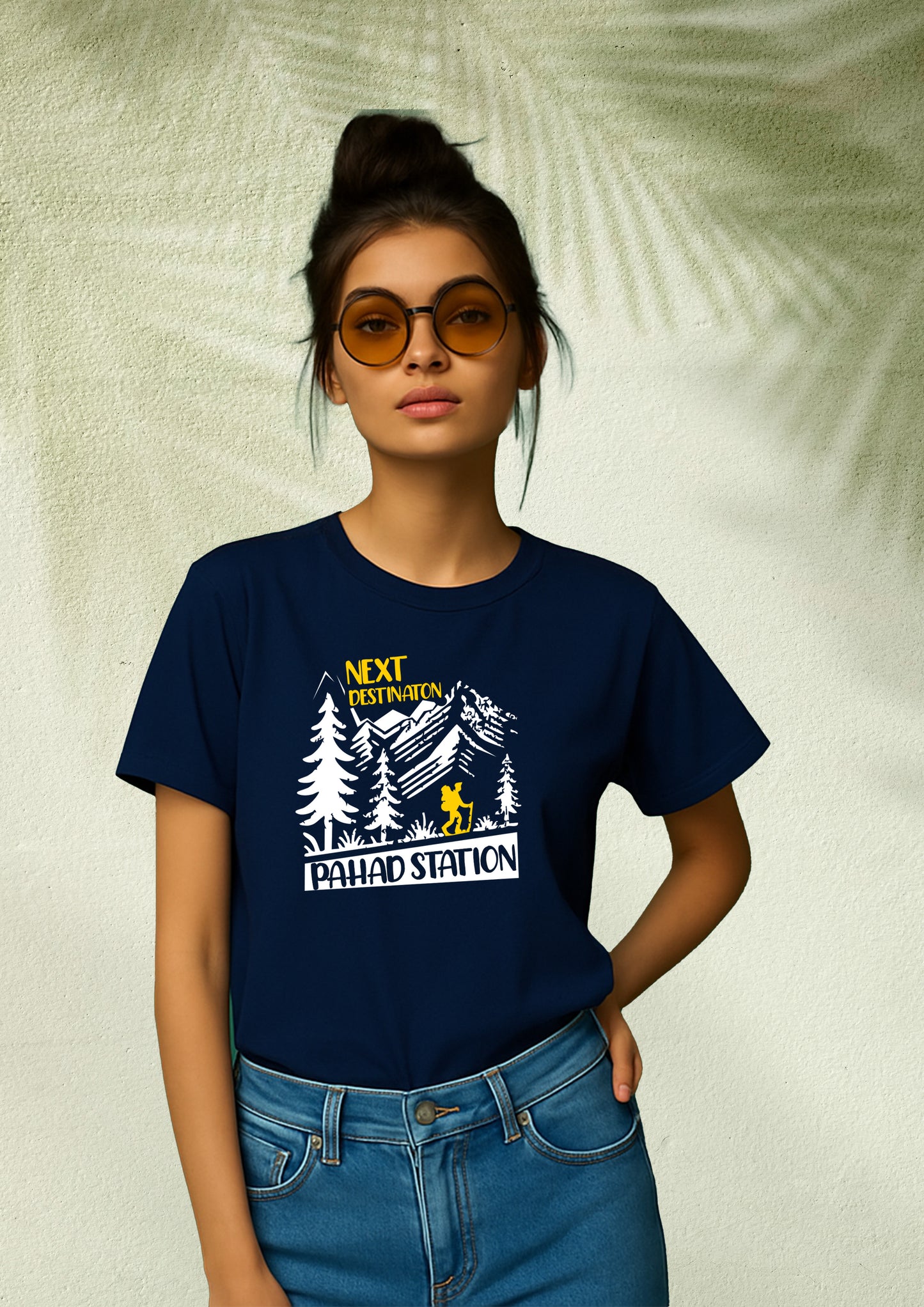 Pahad Station | WOMEN