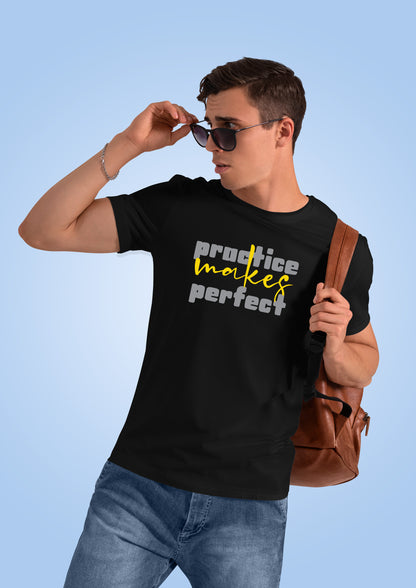 Practices Makes Perfect