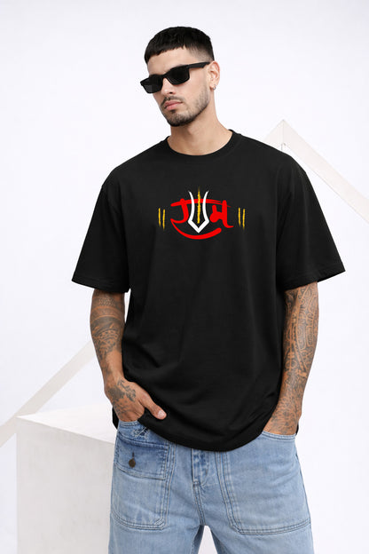 Rama Oversized T-shirt