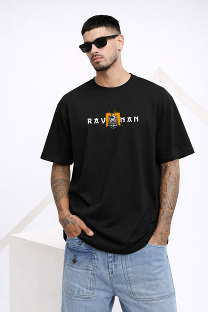 Ravanan Oversized T-shirt