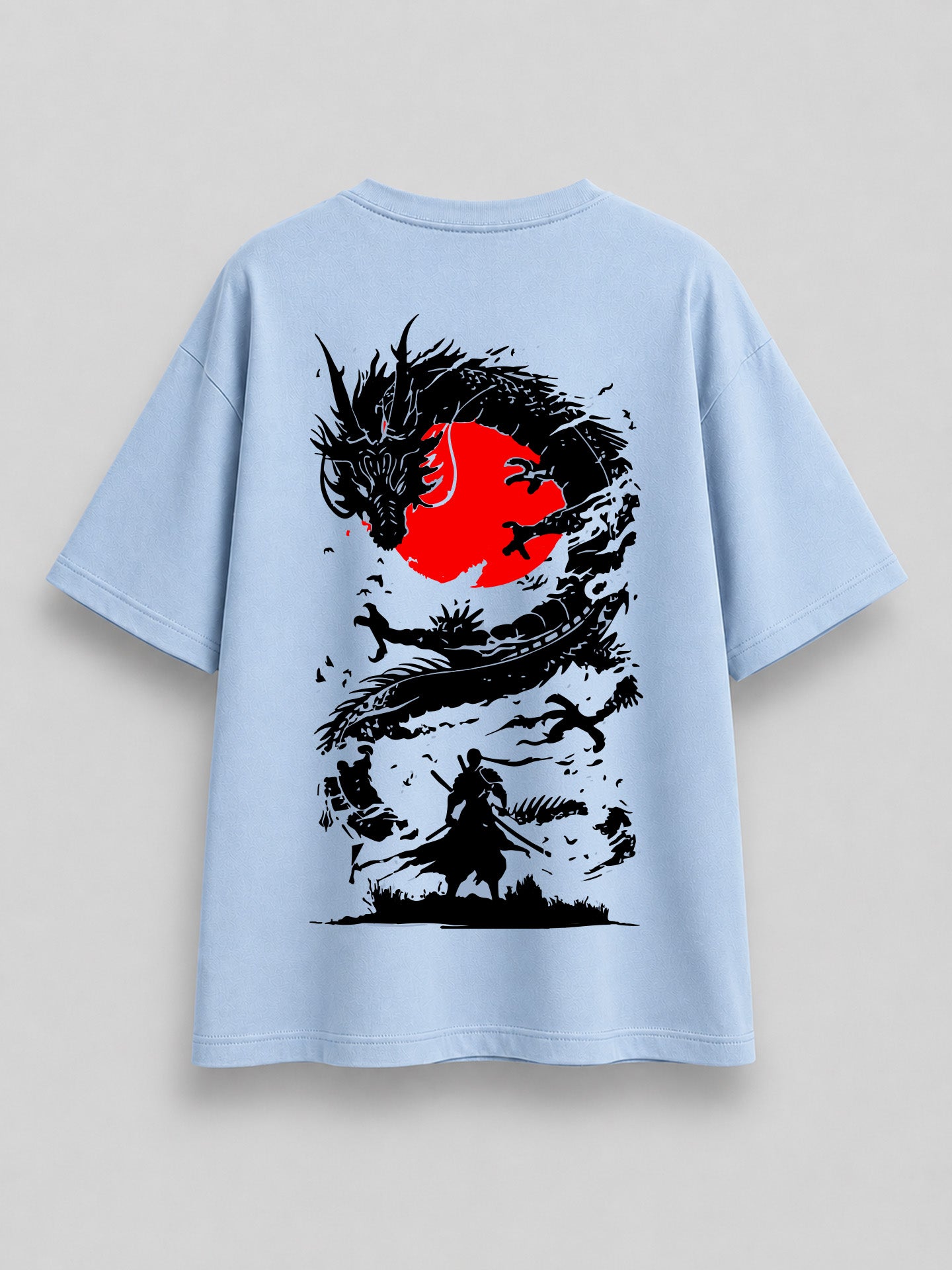Shenron OVERSIZED T-SHIRT
