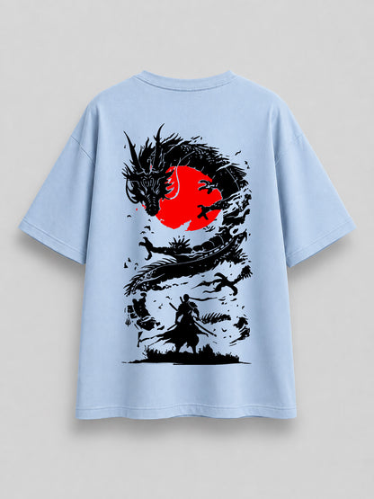 Shenron OVERSIZED T-SHIRT