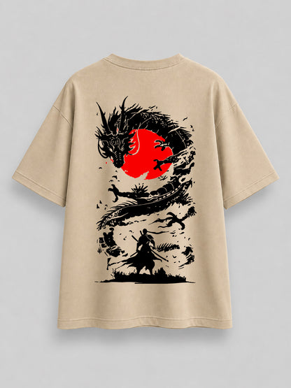 Shenron OVERSIZED T-SHIRT