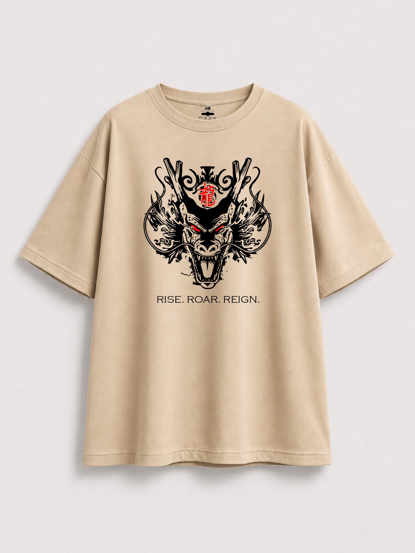 Shenron OVERSIZED T-SHIRT