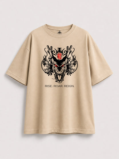Shenron OVERSIZED T-SHIRT
