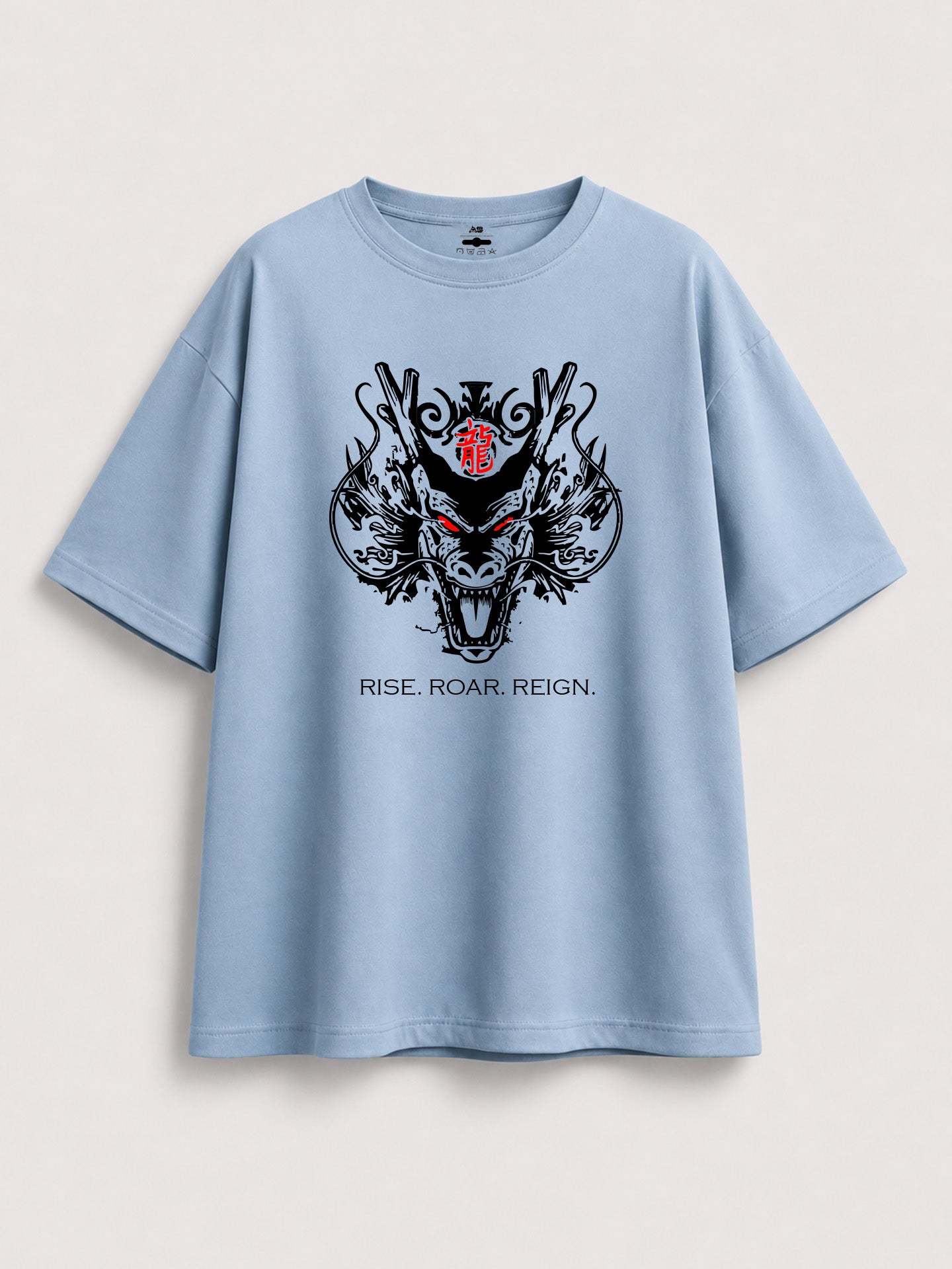 Shenron OVERSIZED T-SHIRT