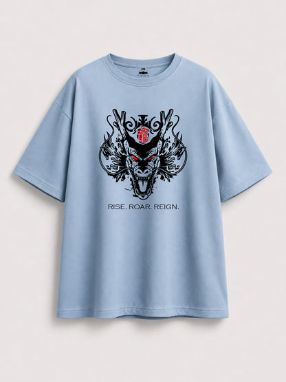 Shenron OVERSIZED T-SHIRT