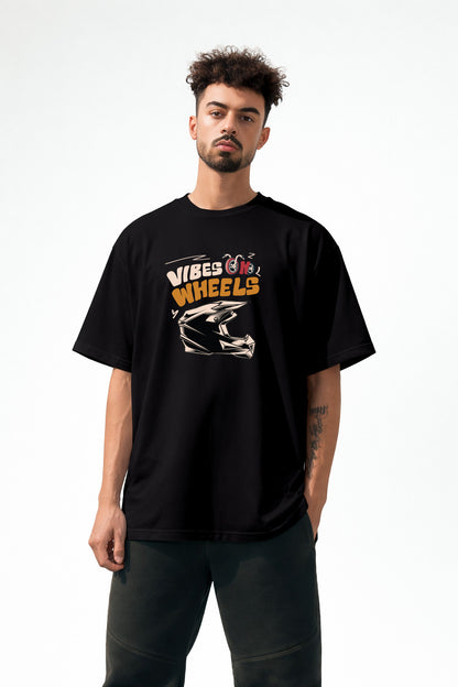 VIBES ON WHEELS