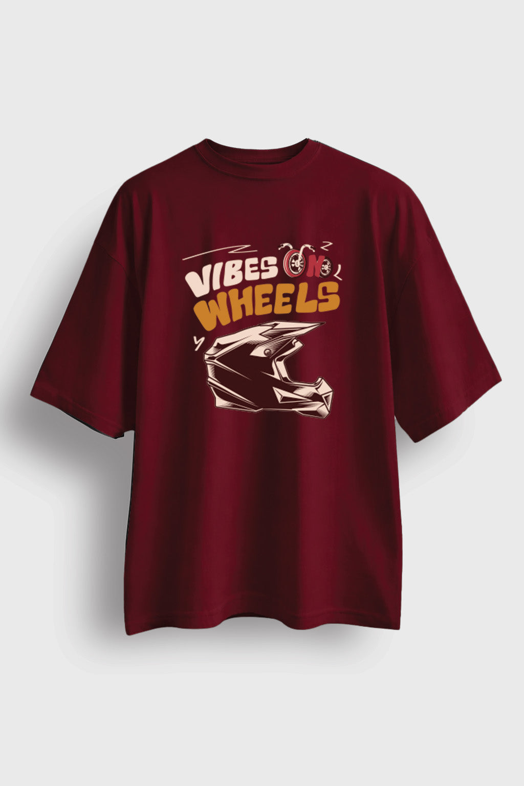 VIBES ON WHEELS
