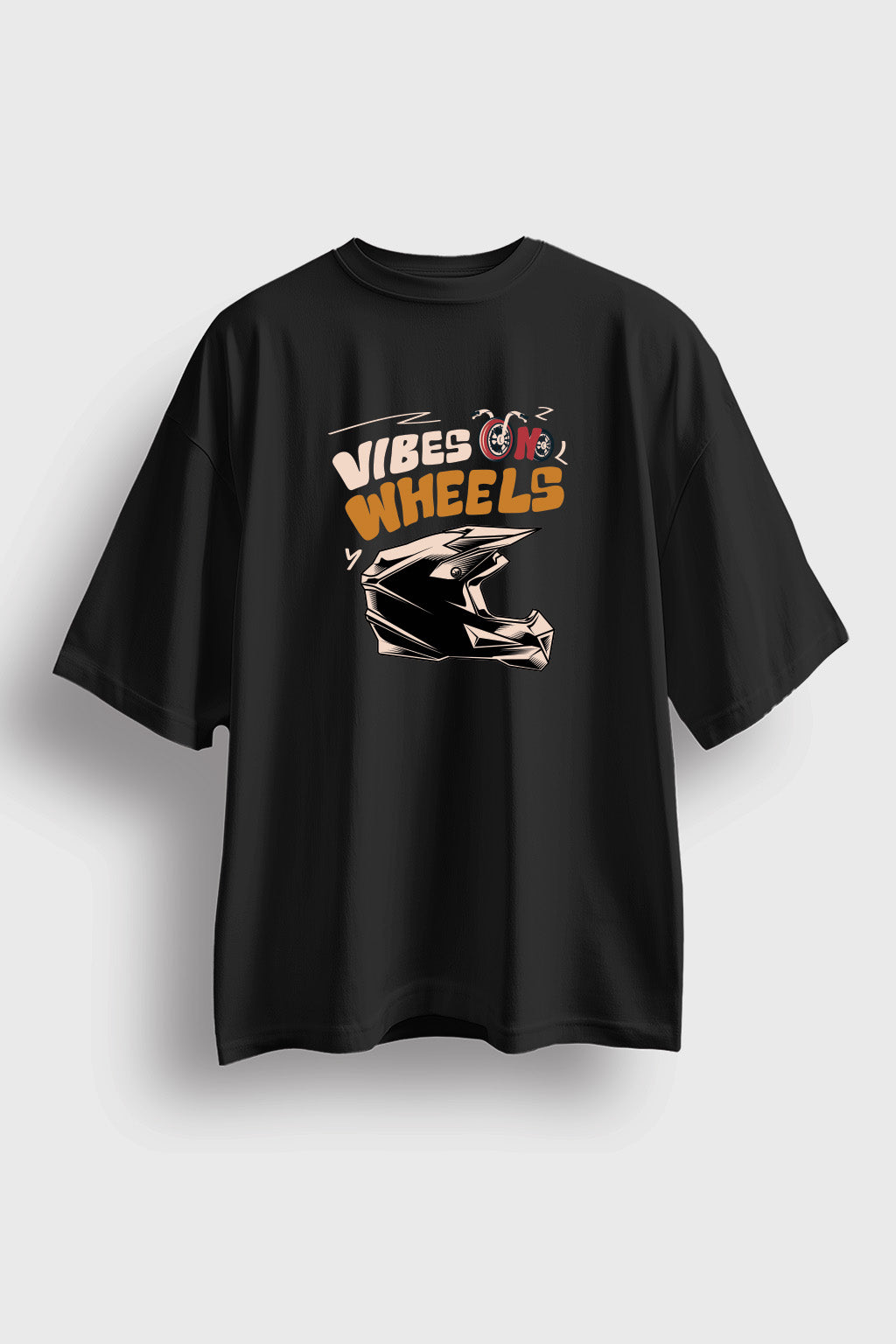 VIBES ON WHEELS