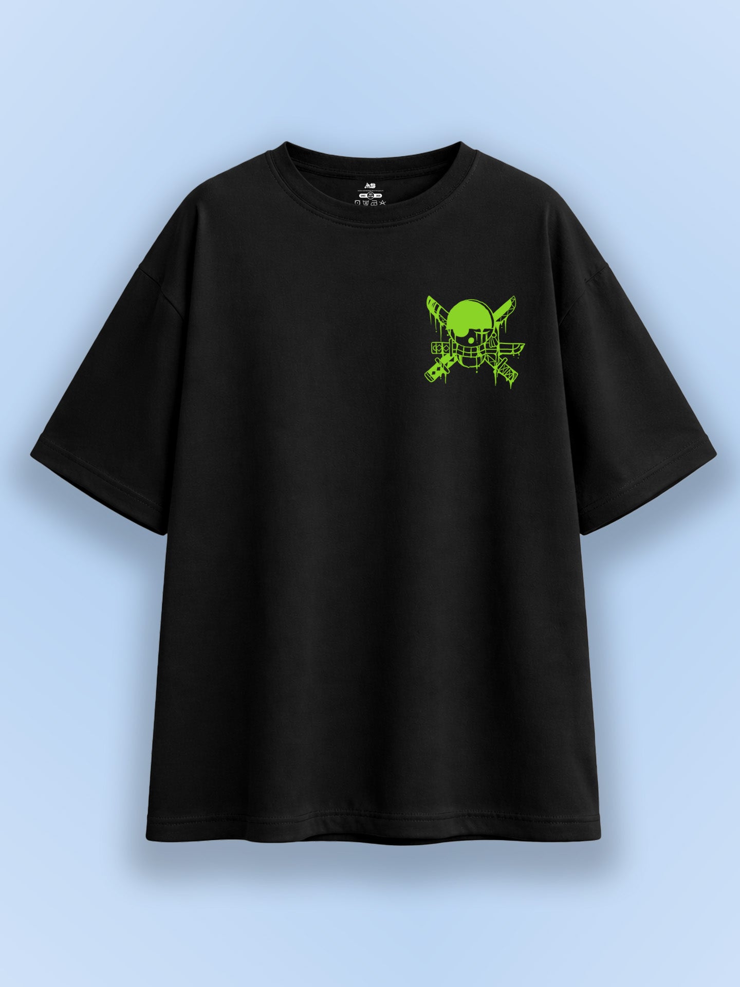 ZORO OVERSIZED T-SHIRT