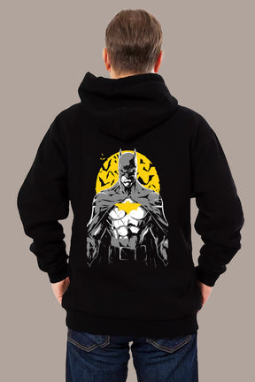 Batman oversized Hoodie