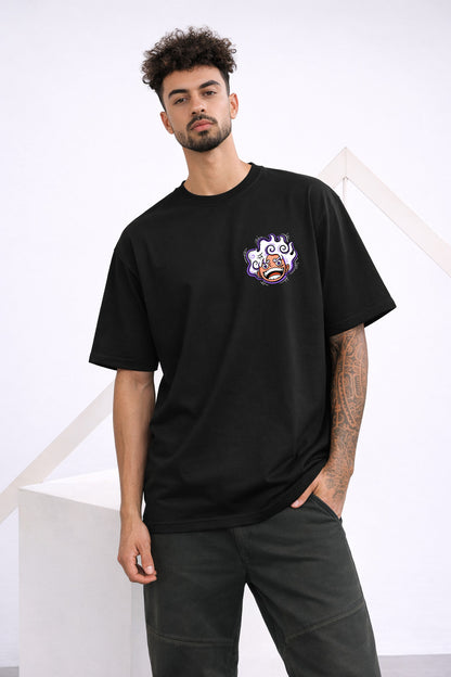 JOY BOY OVERSIZED T-SHIRT