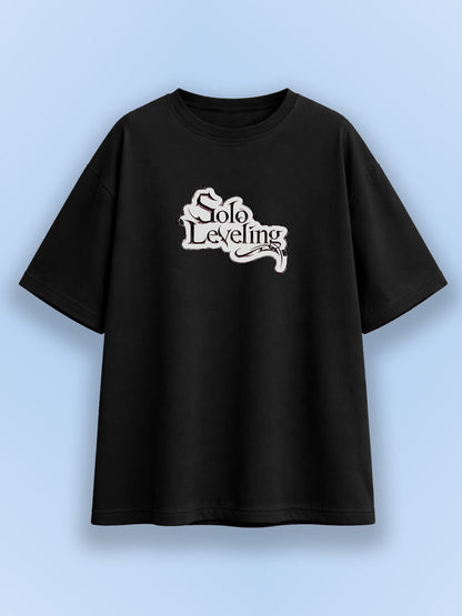 SOLO LEVELING OVERSIZED T-SHIRT