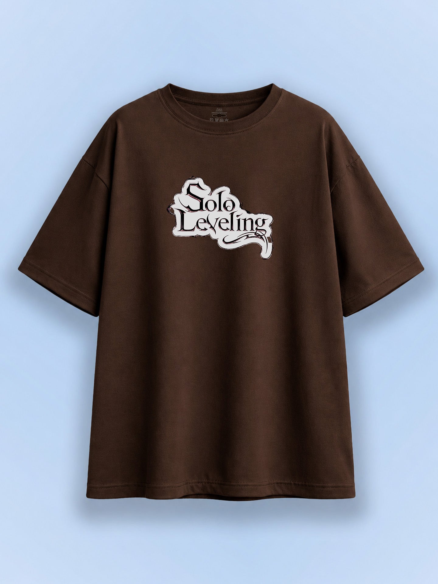 SOLO LEVELING OVERSIZED T-SHIRT